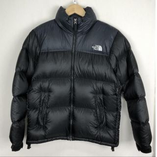 ザノースフェイス(THE NORTH FACE)のトキノ様専用 ノースフェイス ヌプシジャケット (ダウンジャケット)