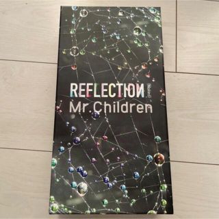 ミスターチルドレン(Mr.Children)のREFLECTION\"Naked\"Mr.Children(ミュージック)