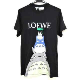 LOEWE - ロエベ 半袖Tシャツ サイズXS メンズ美品 の通販 by ブラン ...