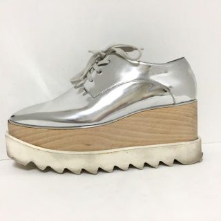 ステラマッカートニー(Stella McCartney)のステラマッカートニー シューズ 36 -(その他)