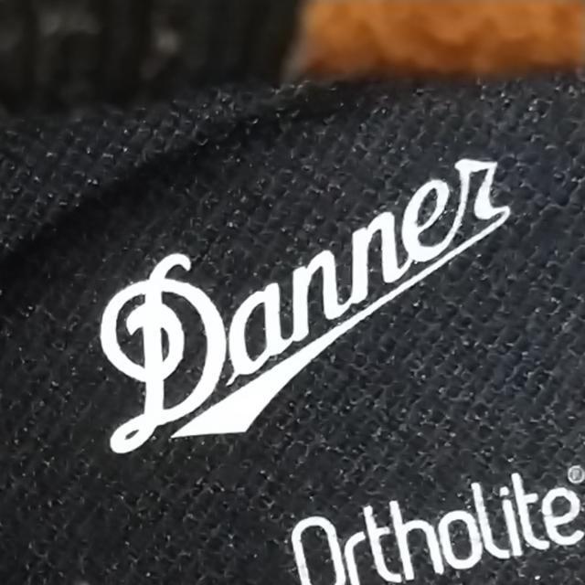 定番正規店 Danner ダナー ブーツ メンズ ダークブラウンの通販 by ブランディア｜ダナーならラクマ