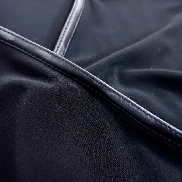 Ralph Lauren(ラルフローレン)のラルフローレン ワンピース サイズ6 M - 黒 レディースのワンピース(その他)の商品写真
