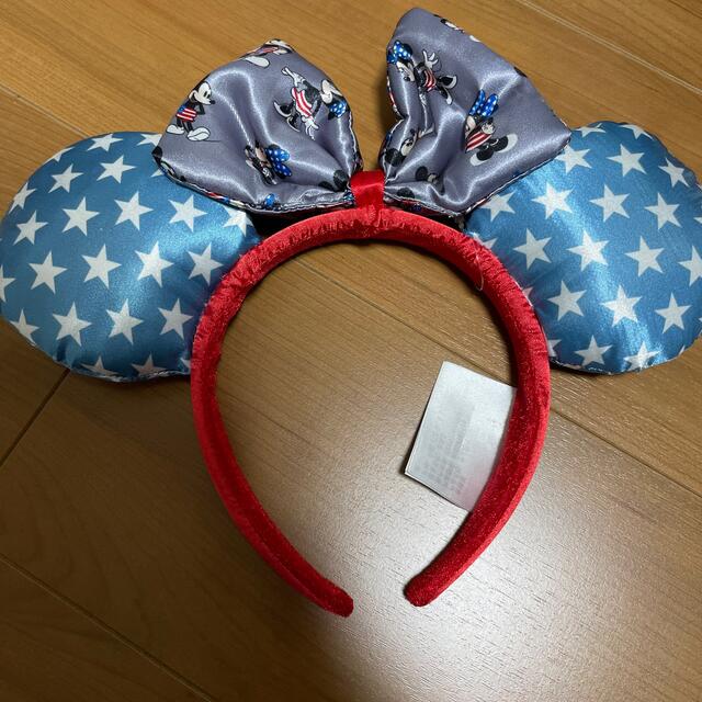 Disney(ディズニー)のディズニー　カチューシャ　海外 エンタメ/ホビーのおもちゃ/ぬいぐるみ(キャラクターグッズ)の商品写真