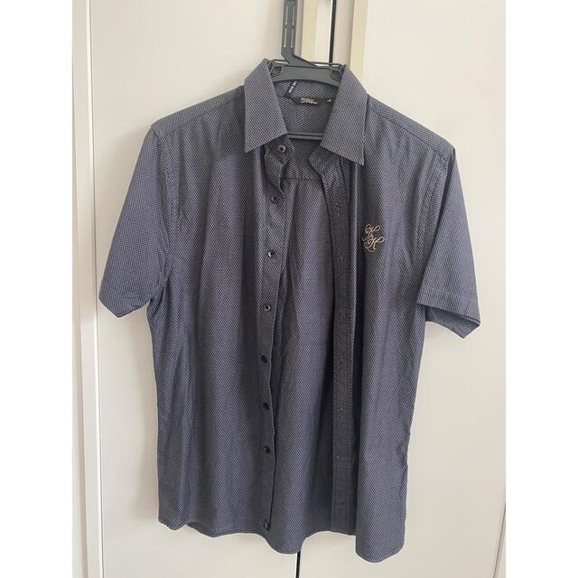 Karl Kani(カールカナイ)のカールカナイ　karl kani 半袖シャツ メンズのトップス(シャツ)の商品写真