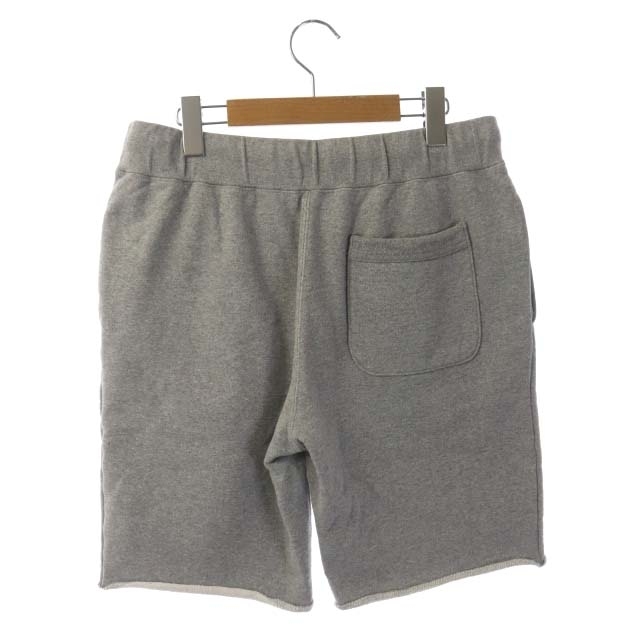 Ron Hermanスウェットショートパンツ/L 採っ Ron Hermanスウェットショートパンツ/L 採っ