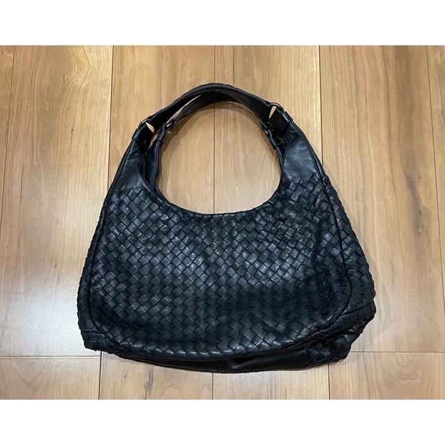 BOTTEGA VENETA  ボッテガヴェネタ カンパーナ ショルダーバッグ