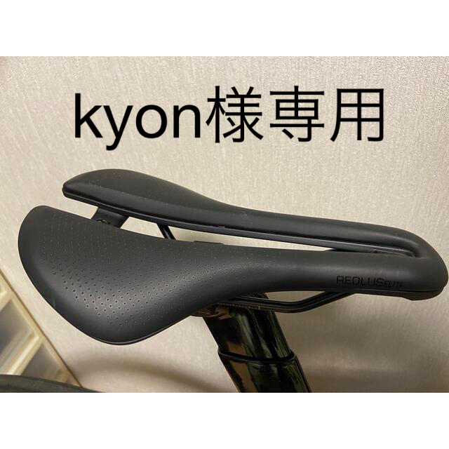 kyon様専用】TREK あなたのお気に入り見つけよう 101250円引き www
