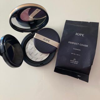 アイオペ(IOPE)のアイオペ(ファンデーション)