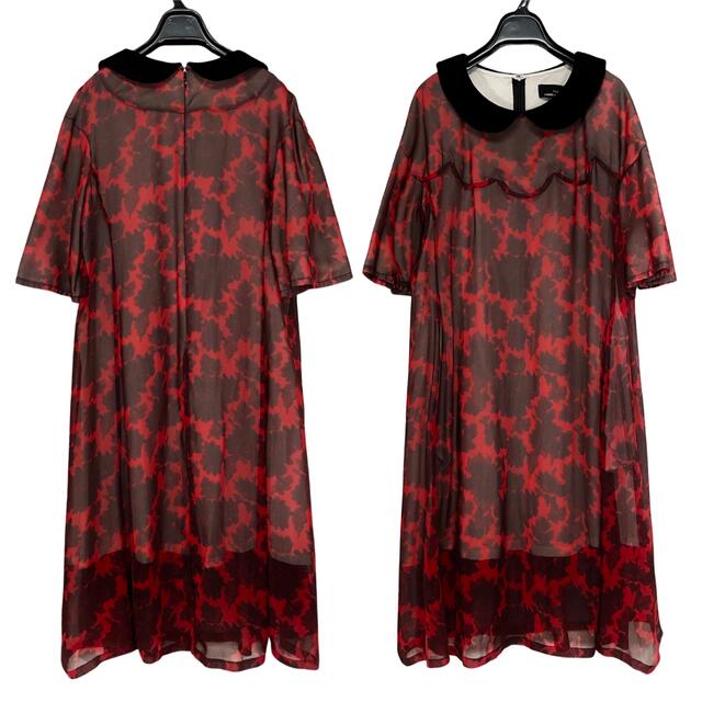 ルソン COMME des GARCONS - レア AD2014 トリコ コムデギャルソン