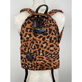 マークジェイコブス(MARC JACOBS)の未使用　MARC JACOBS マークジェイコブス リュック キルティング(リュック/バックパック)