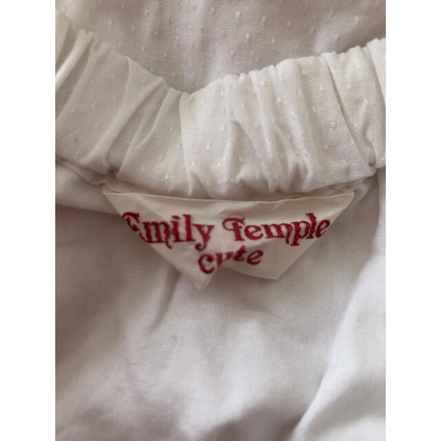 Emily Temple cute(エミリーテンプルキュート)の大幅値下げ！Emily Temple cuteのスカート レディースのスカート(ロングスカート)の商品写真