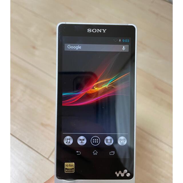 SONY ウォークマン NW-ZX1 ファッション 7200円 www.gold-and-wood.com