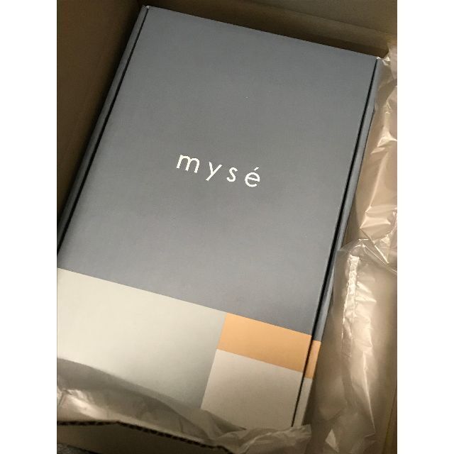 【最安値】【新品未開封】ミーゼ スカルプリフト アクティブ MS-80G