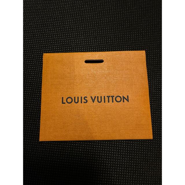 LOUIS VUITTON(ルイヴィトン)のLOUIS VUITTON カフ・ナノグラム　最終値下げ！ レディースのアクセサリー(ブレスレット/バングル)の商品写真