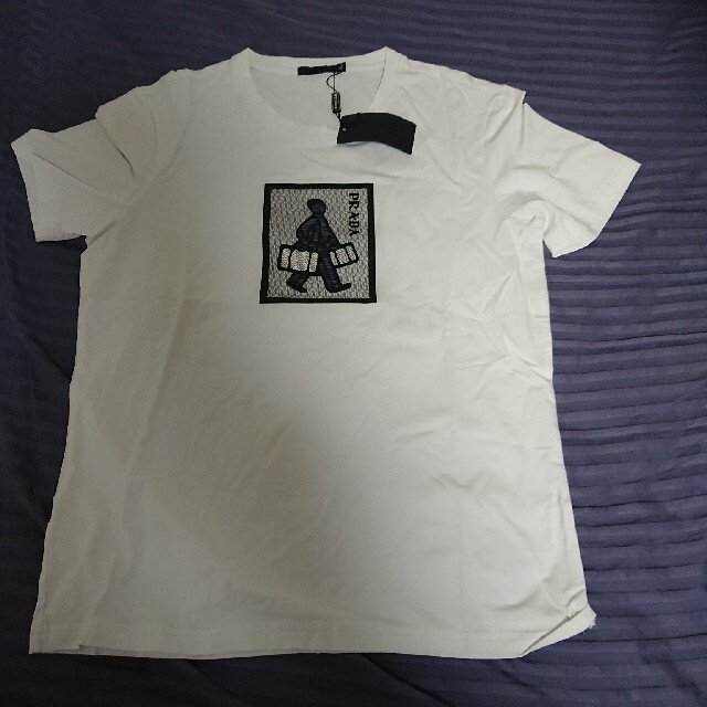 PRADA(プラダ)のPRADA Tシャツ メンズのトップス(シャツ)の商品写真