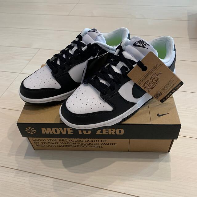 2023年ファッション福袋 新品 Nike WMNS Dunk Low Next Nature 24