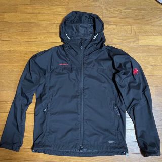 マムート(Mammut)のマムート  グライダージャケット レディース(登山用品)