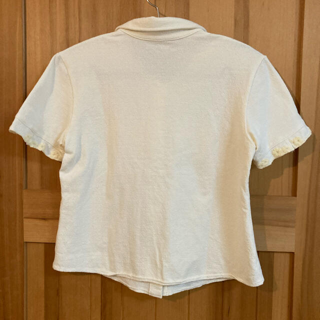 INGEBORG(インゲボルグ)のインゲボルグ ブラウス レディースのトップス(シャツ/ブラウス(半袖/袖なし))の商品写真