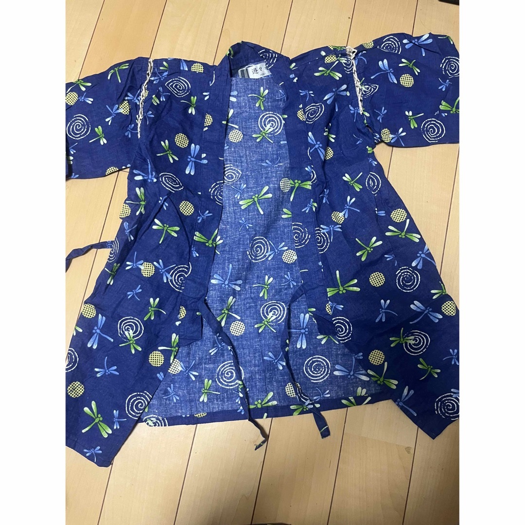 男の子120-130set キッズ/ベビー/マタニティのキッズ服男の子用(90cm~)(パンツ/スパッツ)の商品写真