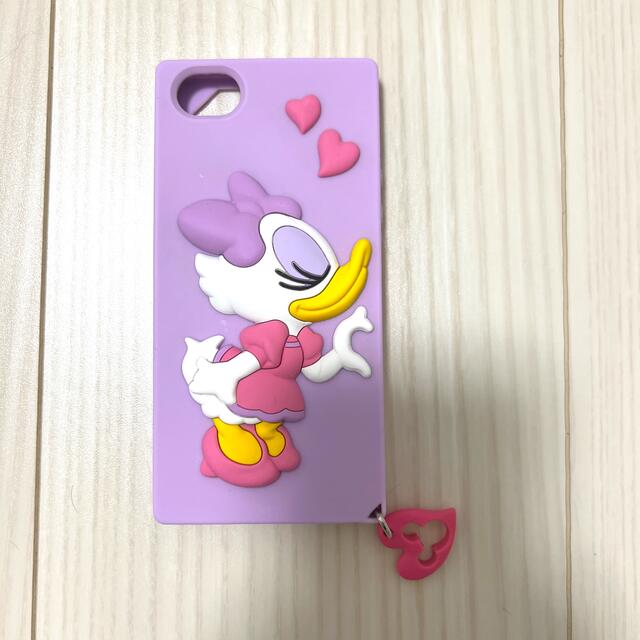 Disney(ディズニー)の【美品】iPhone6 6s ケース スマホ/家電/カメラのスマホアクセサリー(iPhoneケース)の商品写真