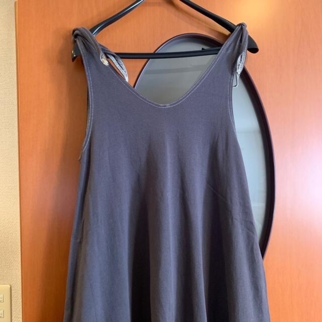 SeaRoomlynn♡ショルダーリボンワンピース