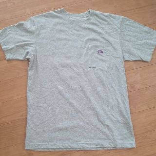 ザノースフェイス(THE NORTH FACE)のノースフェイス Tシャツ(Tシャツ/カットソー(半袖/袖なし))