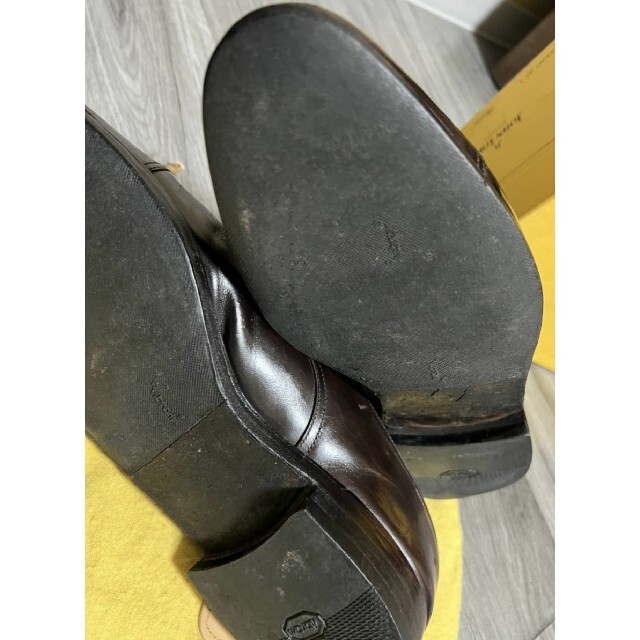 【最終価格】ジョンロブ ウィリアム JOHN LOBB WILLIAM