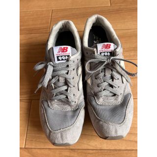 ニューバランス(New Balance)のスニーカー(スニーカー)