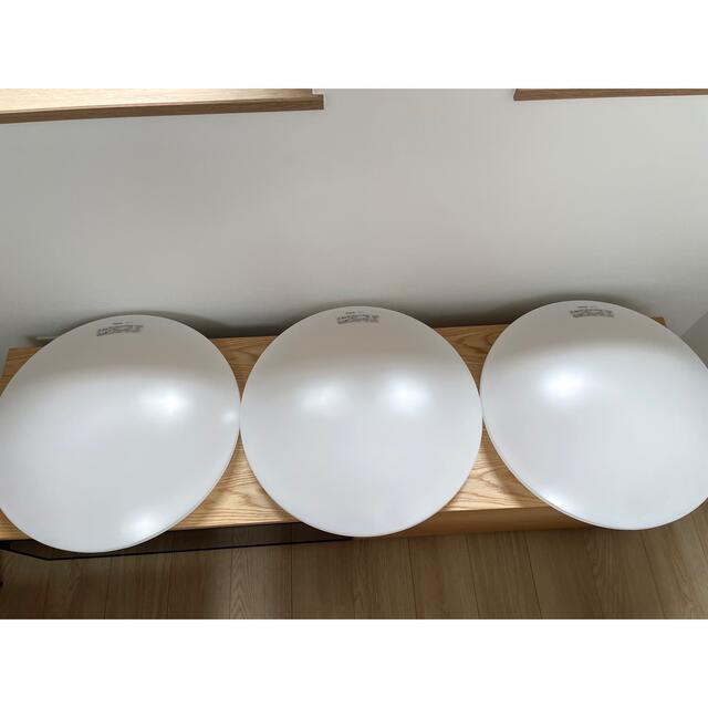 Panasonic - Panasonic シーリングライト LSEB1167 *3個セット販売の