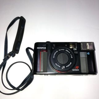 オリンパス(OLYMPUS)のオリンパス　Quick Flash AFL-S(フィルムカメラ)