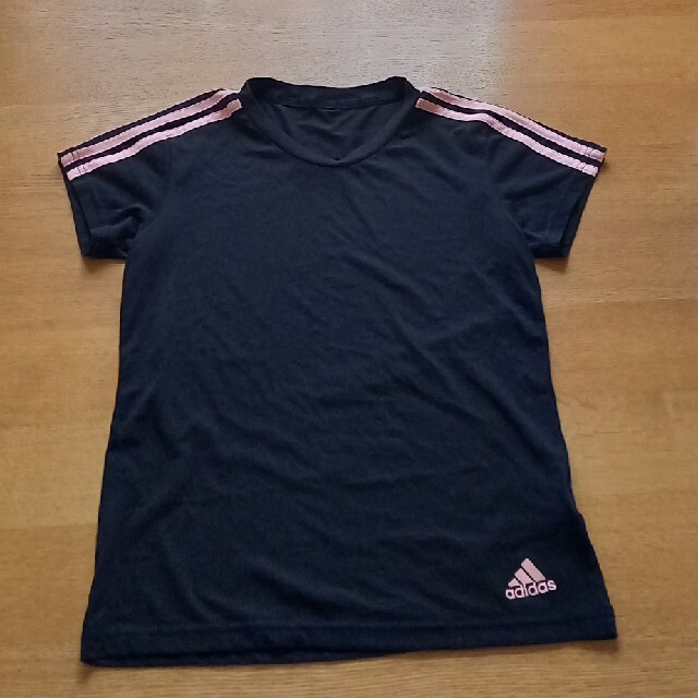 adidas(アディダス)のadidas 半袖T M レディースのトップス(Tシャツ(半袖/袖なし))の商品写真