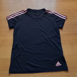 アディダス(adidas)のadidas 半袖T M(Tシャツ(半袖/袖なし))