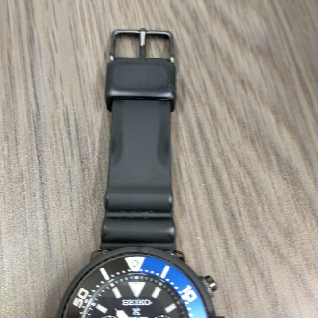 SEIKO(セイコー)のセイコー　AIR DIVER'S メンズの時計(腕時計(アナログ))の商品写真