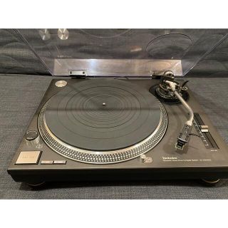 パナソニック(Panasonic)のTechnics SL1200 MK3 ターンテーブル(ターンテーブル)