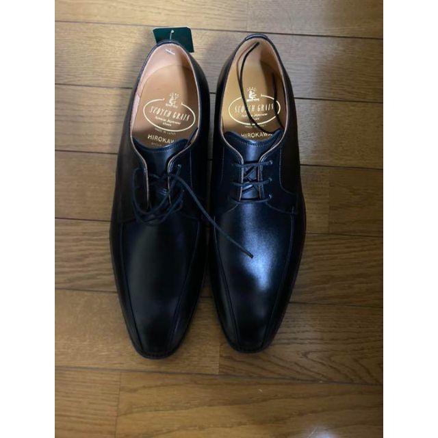 スコッチグレイン SCOTCH GRAIN HIROKAWA ビジネスシューズ メンズの靴/シューズ(ドレス/ビジネス)の商品写真