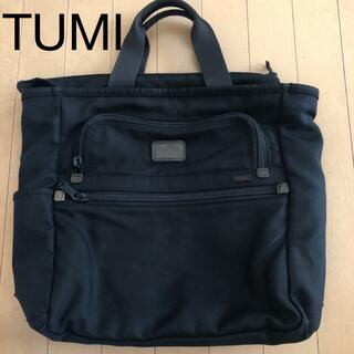 TUMI - トゥミ TUMI ✖︎SOPHNET コラボビジネスバッグ 3wayの通販 by 