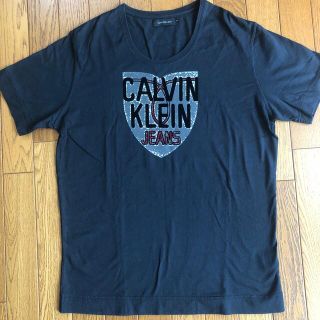 カルバンクライン(Calvin Klein)のCalvin Klein カルバンクライン　Tシャツ(シャツ)