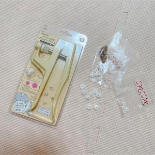 プラスナップ　ハンディプレス　サンコッコー(その他)