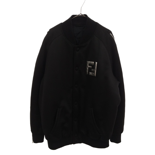 開店記念セール!】 FENDI AB90 FW0603 ブラック ニッキー・ミナージュ