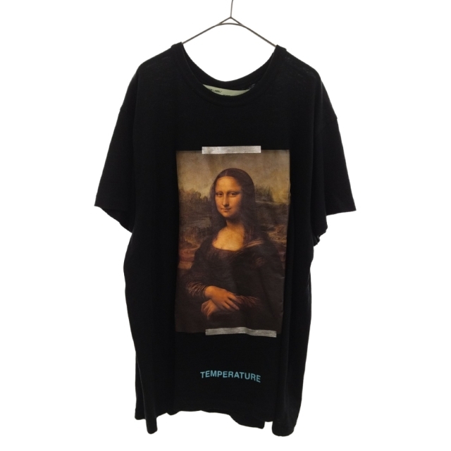 OFF-WHITE オフホワイト 半袖Tシャツ