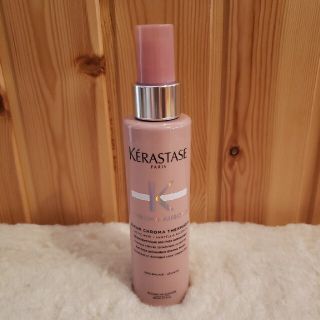 ケラスターゼ(KERASTASE)のケラスターゼ☆CAセラム　クロマプロテクト(オイル/美容液)