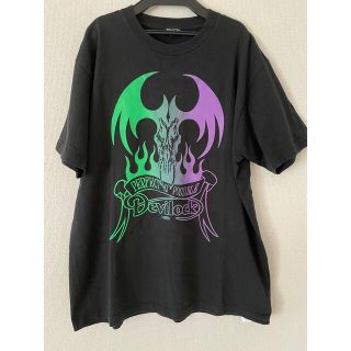 デビロック(DEVILOCK)のDevilock デビロック　PERFECT IS POSSIBLE Tシャツ (Tシャツ/カットソー(半袖/袖なし))