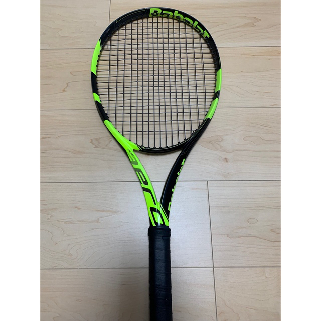 テニスラケットセット（ラケット2本＋α）