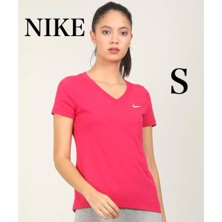 ナイキ(NIKE)のNIKE Tシャツ Sサイズ(Tシャツ(半袖/袖なし))