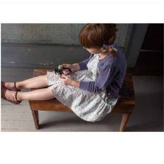 ソーアプルーム(SOOR PLOOM)のsoorploom prim dress soor ploom ソーア(ワンピース)