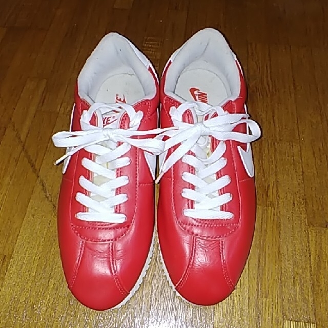 NIKE - ビンテージ NIKE レザーコルテッツ 26cmの通販 by SHOP NIKE - ビンテージ NIKE レザーコルテッツ 26cmの通販 by SHOP