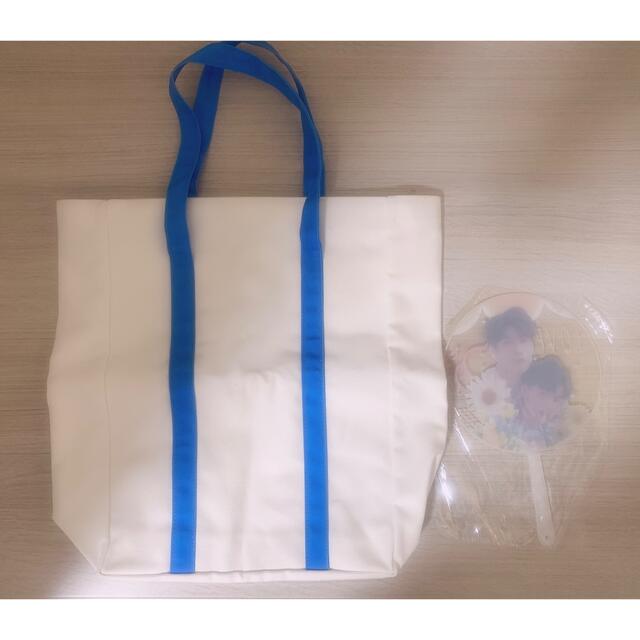 【激レア】CANDY MEWGULF直筆サイン入りバック - アイドルグッズ