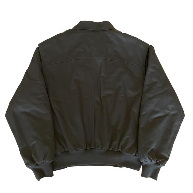 Balenciaga SS19 Twin-Set Jacket - ダウンベスト