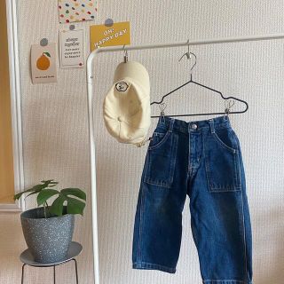 ポロラルフローレン(POLO RALPH LAUREN)のラルフローレン　デニムパンツ　(パンツ)