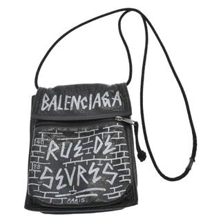 Balenciaga - GD着用 BALENCIAGA ロッカーポーチの通販 by perdu's 